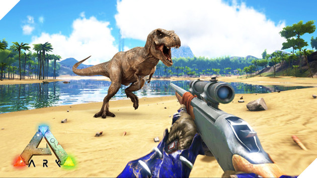 Game Online thu phí - Bắt đầu được game thủ Việt chấp nhận 6