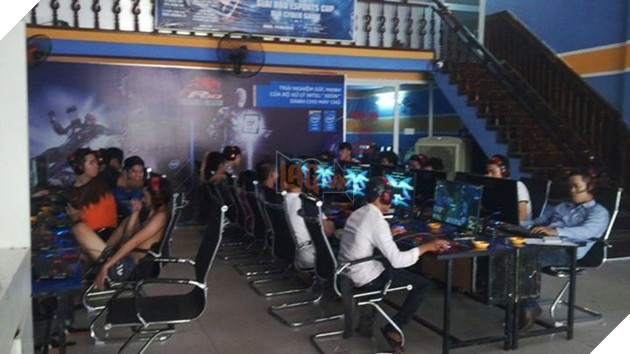 Game Online thu phí - Bắt đầu được game thủ Việt chấp nhận