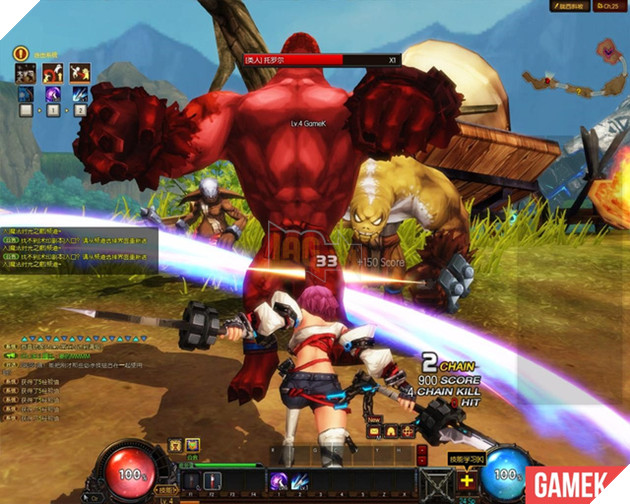 Kritika Việt Nam: Không hỗ trợ phiên bản tiếng Việt 3