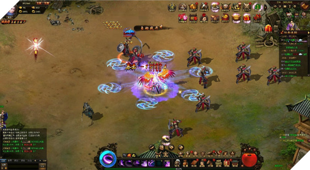 Chiến Ngấn Thiên Hạ: Chính thức được VTC đổi tên thành Soái Vương