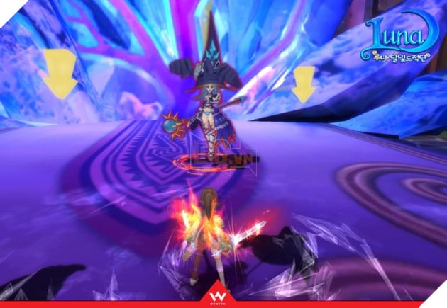 Tổng hợp các tựa game phép thuật độc đáo khó có thể bỏ qua 6