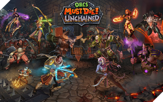 Tổng hợp các tựa game phép thuật độc đáo khó có thể bỏ qua 3