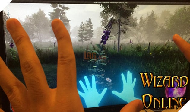 Tổng hợp các tựa game phép thuật độc đáo khó có thể bỏ qua