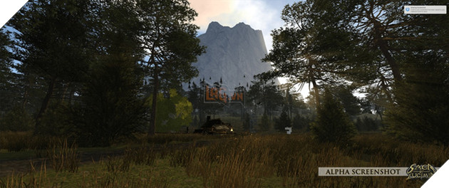 Saga of Lucimia: Game Online phức tạp nhất lộ diện gameplay 4