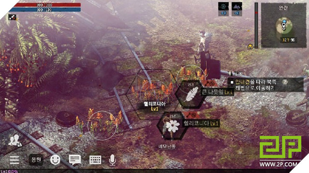 Durango: Siêu phẩm MMORPG bước vào giai đoạn thử nghiệm 2