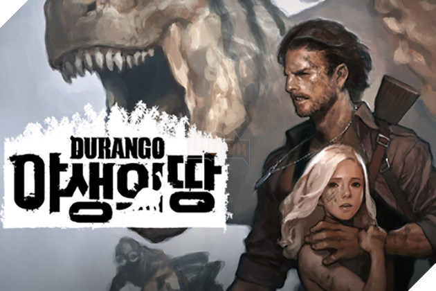 Durango: Siêu phẩm MMORPG bước vào giai đoạn thử nghiệm 3