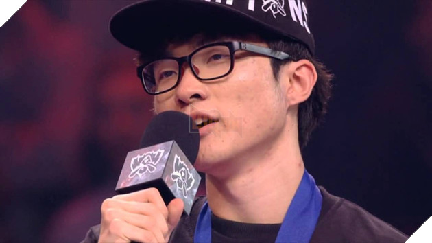 LMHT: Trí tuệ siêu việt của thánh SKT T1 Faker 2