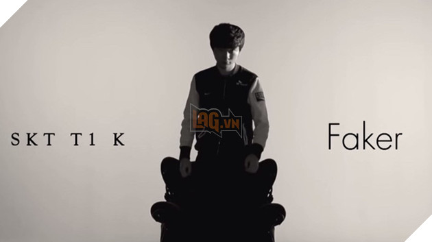 LMHT: Trí tuệ siêu việt của thánh SKT T1 Faker 9