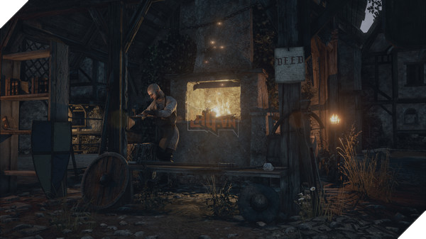 The Black Death bắt đầu giai đoạn thử nghiệm tại Steam 2