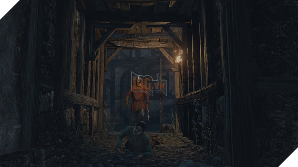 The Black Death bắt đầu giai đoạn thử nghiệm tại Steam