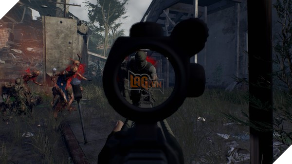 Top các tựa game online tối tăm nhưng hấp dẫn bất ngờ 3