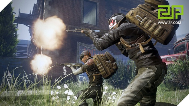 Top các tựa game online tối tăm nhưng hấp dẫn bất ngờ 5