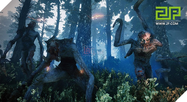 Top các tựa game online tối tăm nhưng hấp dẫn bất ngờ 6