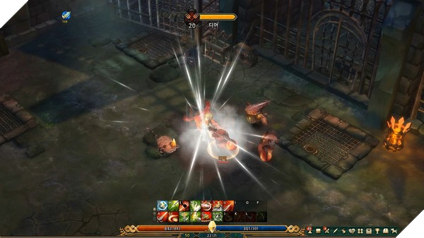 Tree of Savior: Server Đông Nam Á chính thức mở cửa 2