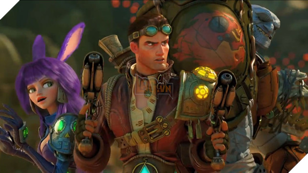 WildStar: Tạm dừng hoạt động máy chủ Trung Quốc