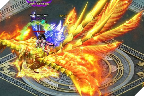 Cửu Kiếm HD mở cửa sáng mai tại Việt Nam, phát 300 giftcode