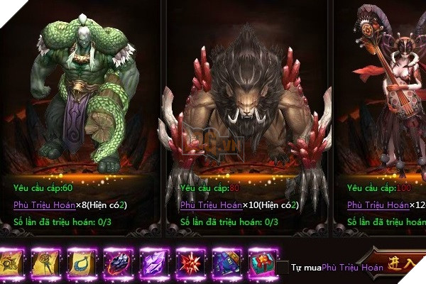 Cửu Kiếm HD mở cửa sáng mai tại Việt Nam, phát 300 giftcode