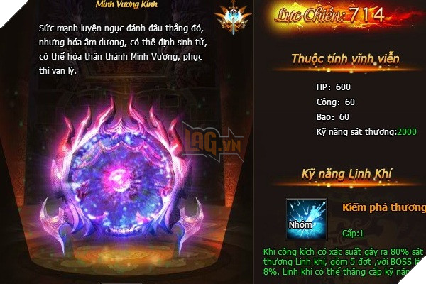 Cửu Kiếm HD mở cửa sáng mai tại Việt Nam, phát 300 giftcode