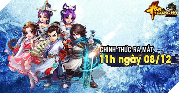 Trên thiên hạ này, ngoài các hạ hỏi còn có ai đủ bản lĩnh để Dụng nhất kiếm - Họa giang hồ?