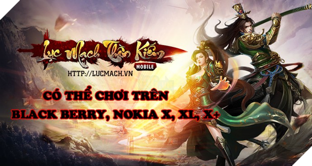 Lục Mạch Thần Kiếm "tung" trailer mừng ngày ra mắt, phát tặng Vipcode