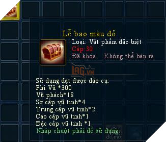 
Giá trị Gift Code Cửu Đỉnh Ký
