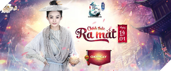 Tặng 500 Gift Code Hoa Thiên Cốt Web mừng Open Beta