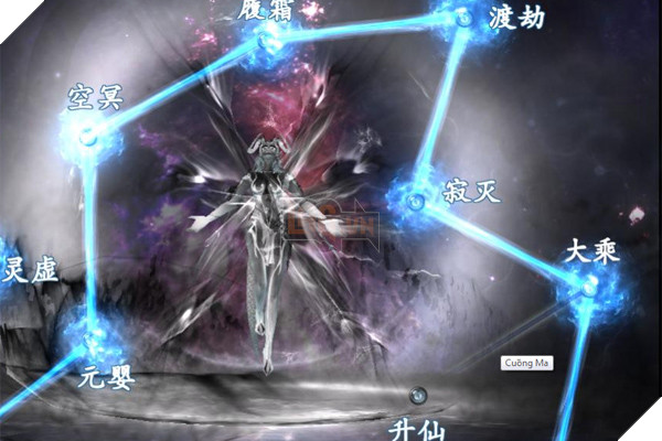 Thế Giới Hoàn Mỹ ra phiên bản hot Thần Duệ Tương Tranh, tặng 1000 giftcode