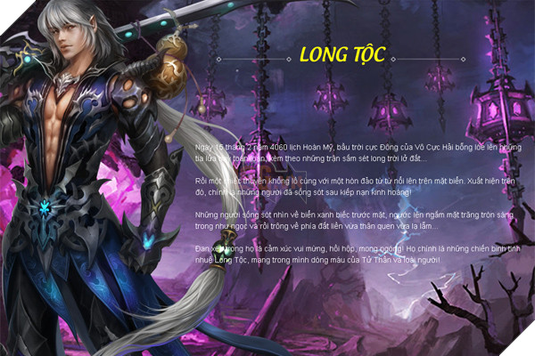 Thế Giới Hoàn Mỹ ra phiên bản hot Thần Duệ Tương Tranh, tặng 1000 giftcode