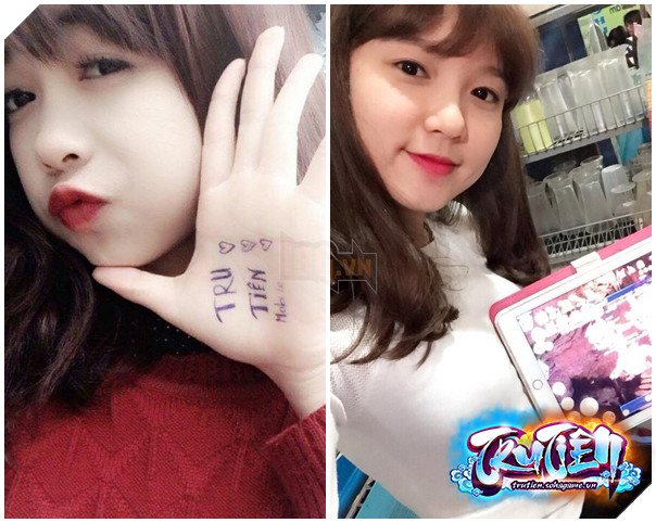 Tru Tiên Mobile lần đầu tiên khai mở server chỉ dành riêng cho nữ giới