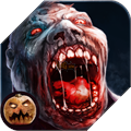 DEAD TARGET: Zombie