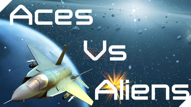 Aces Vs Aliens