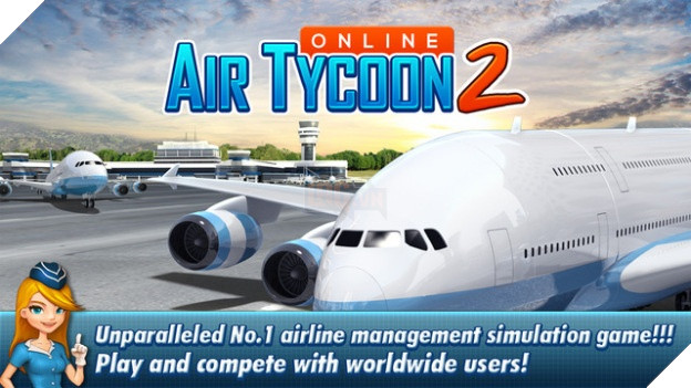 AirTycoon Online 2