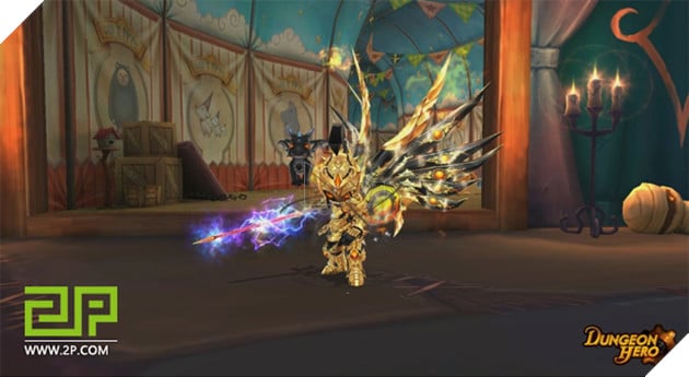 Các game online Hàn Quốc không thể bỏ qua thời gian tới đây