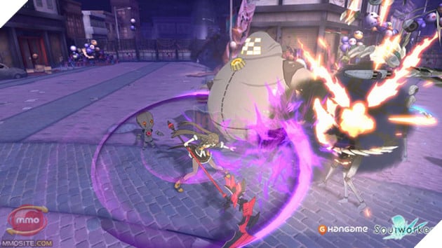 Các game online Hàn Quốc không thể bỏ qua thời gian tới đây