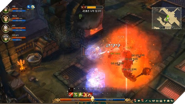 Các game online Hàn Quốc không thể bỏ qua thời gian tới đây