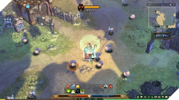 Các game online Hàn Quốc không thể bỏ qua thời gian tới đây