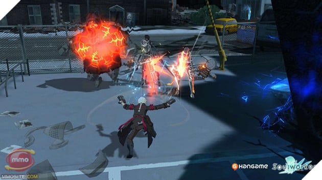 Các game online Hàn Quốc không thể bỏ qua thời gian tới đây