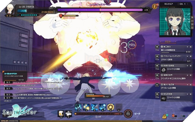 Các game online Hàn Quốc không thể bỏ qua thời gian tới đây