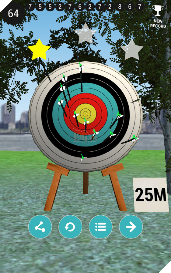 Core Archery