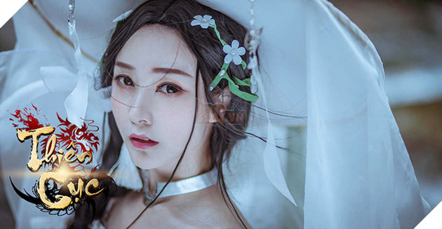 Cùng ngắm bộ ảnh cosplay cực đẹp của game online Thiên Cục