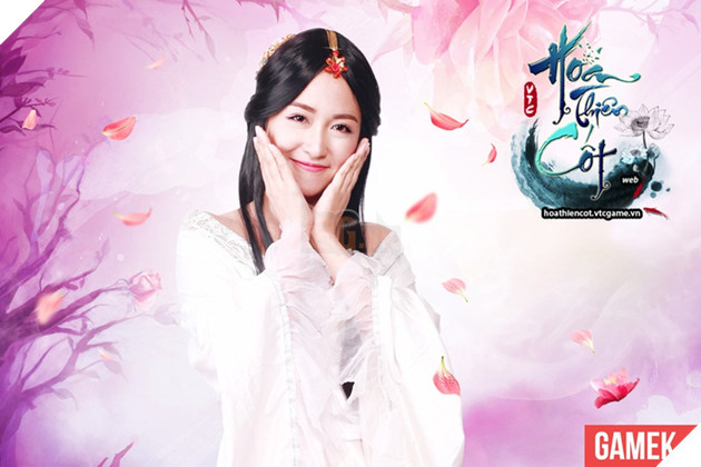 DJ Trang Moon “nghịch kiếm” giữa chốn bồng lai tiên cảnh