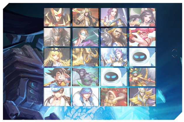 Đánh giá Calibur of Spirit – Huyền Thoại MOBA trước ngày mở cửa tại thị trường Việt Nam