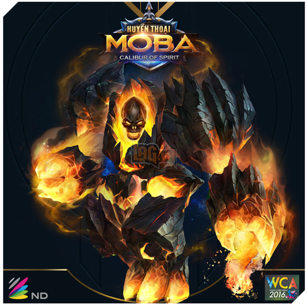 Photo of Huyền Thoại MOBA: Tựa game “lai” LMHT và DOTA 2 sắp ra mắt