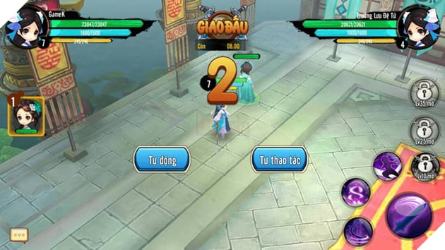 Đánh giá chi tiết Hoa Thiên Cốt, game mobile bom tấn mới ra mắt của VNG