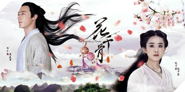 Đánh giá chi tiết Hoa Thiên Cốt, game mobile bom tấn mới ra mắt của VNG