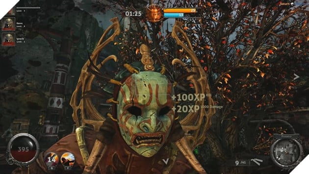 Đánh giá Nosgoth - MOBA "rùng rợn" đáng chú ý cho game thủ Việt
