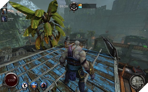 Đánh giá Nosgoth - MOBA "rùng rợn" đáng chú ý cho game thủ Việt