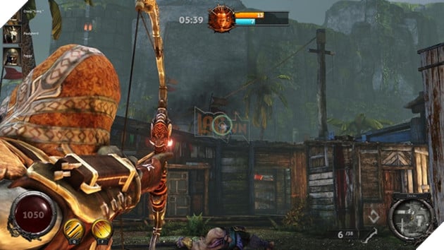 Đánh giá Nosgoth - MOBA "rùng rợn" đáng chú ý cho game thủ Việt
