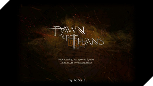 Dawn of Titans 5
