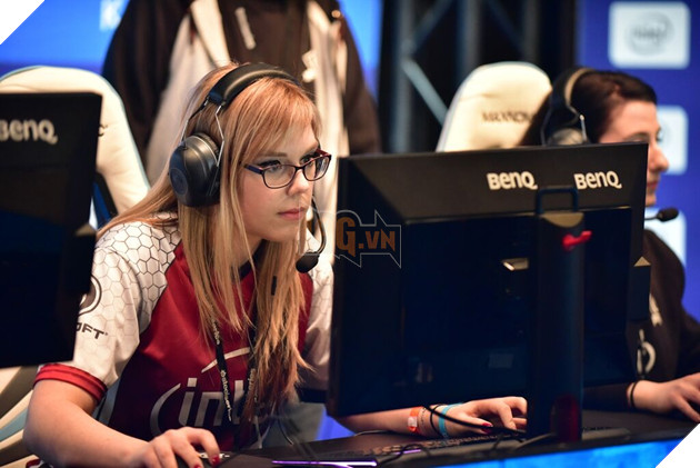 eSports xu hướng 2016 2